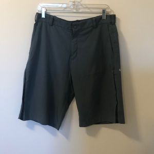 Nike Golf Dri-Fit Shorts